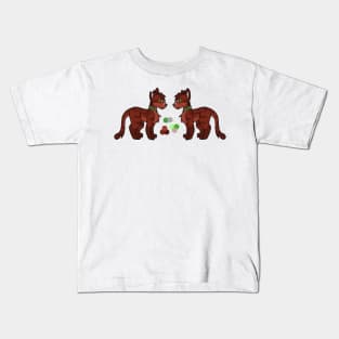 Pinestar Ref Kids T-Shirt